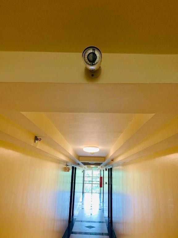 Huge Studio @ Arezzo Place Davao Condominium Exterior foto