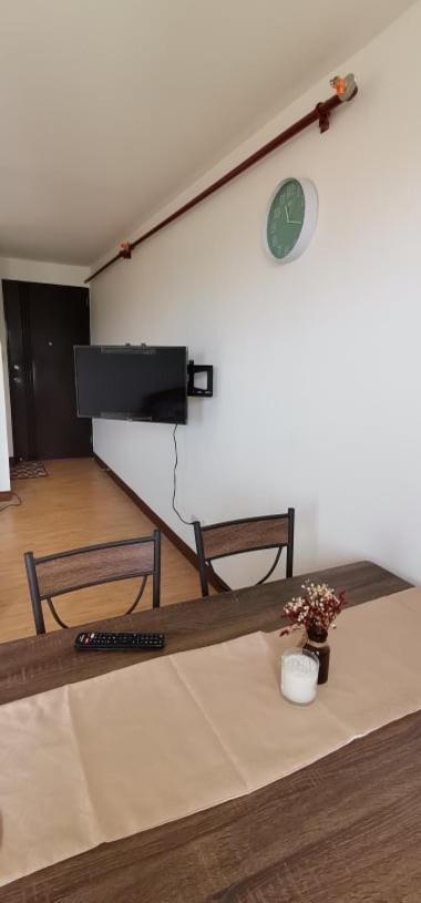 Huge Studio @ Arezzo Place Davao Condominium Exterior foto