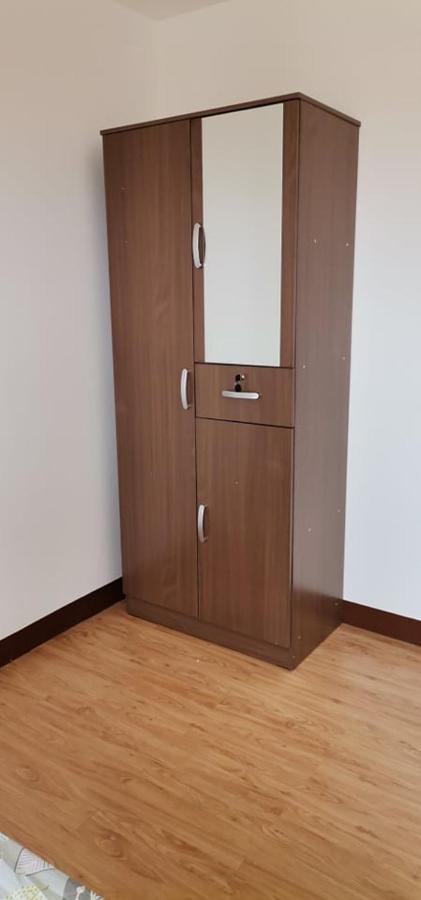 Huge Studio @ Arezzo Place Davao Condominium Exterior foto
